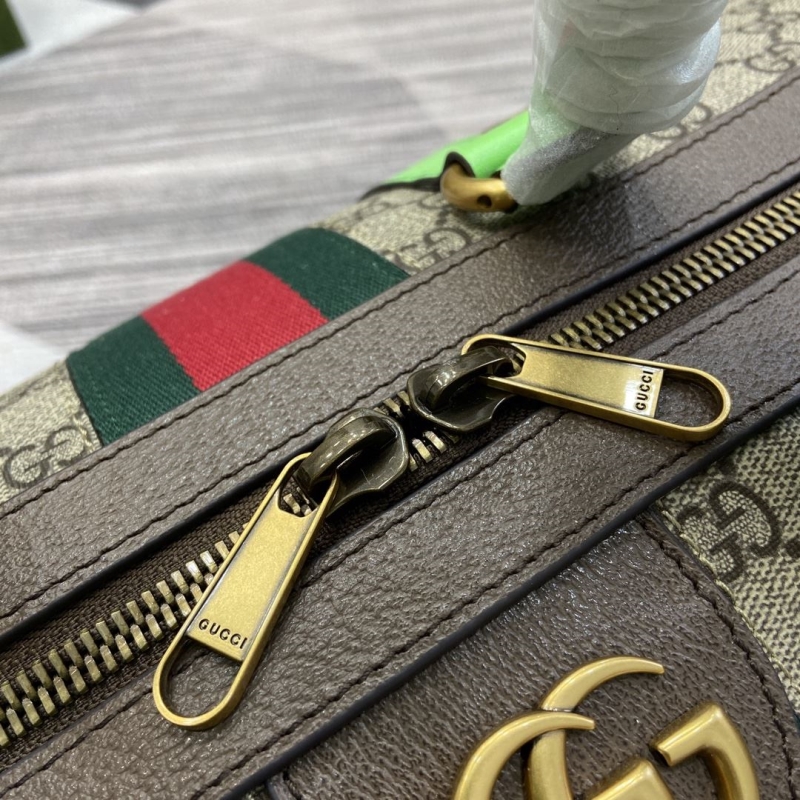 Gucci Travel Bags